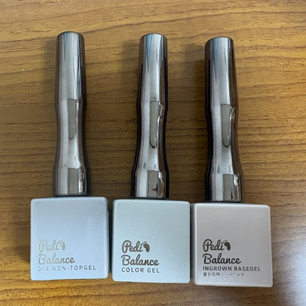 ジェルネイルで巻き爪矯正！？ネイリストが自ら検証した！ | 化学者か